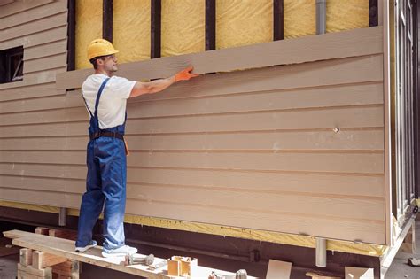 rolling board siding